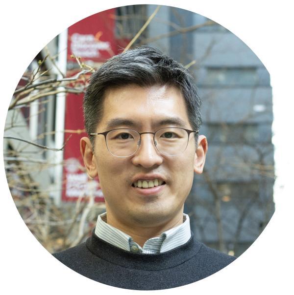 Han Sang Kim